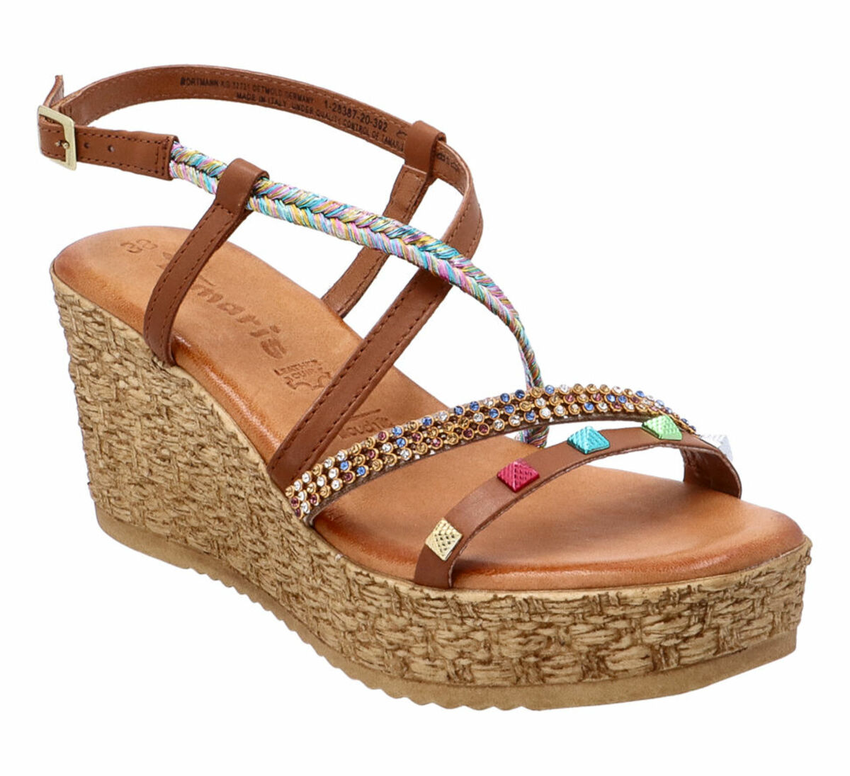 Bild 1 von Tamaris Sandalette - JUANITA