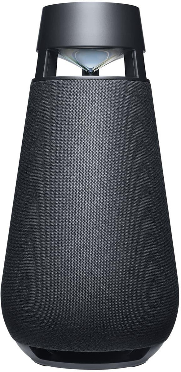 Bild 3 von LG XBOOM Go DXO3QBK Bluetooth Lautsprecher, Schwarz