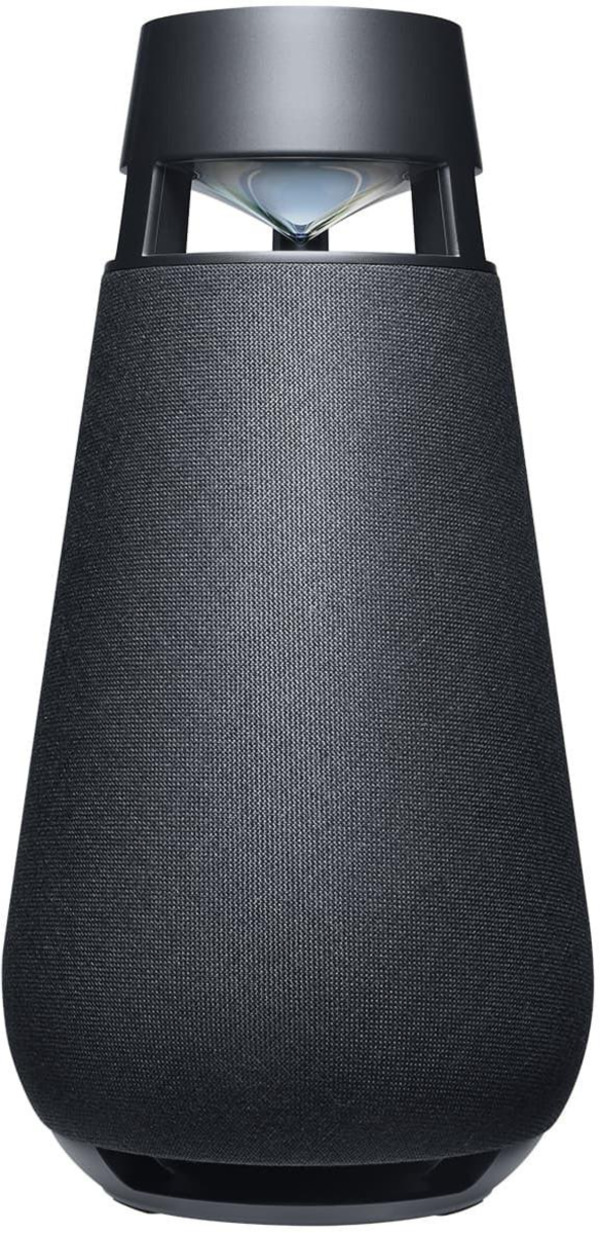 Bild 3 von LG XBOOM Go DXO3QBK Bluetooth Lautsprecher, Schwarz