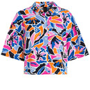 Bild 1 von Damen Bluse im Boxy-Style