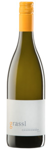 Chardonnay - 2022 - Grassl - Österreichischer Weißwein
