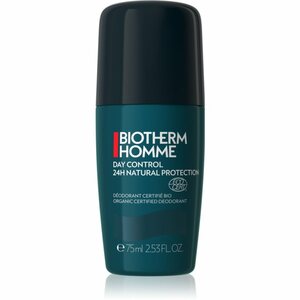 Biotherm Homme 24h Day Control Deoroller 75 ml