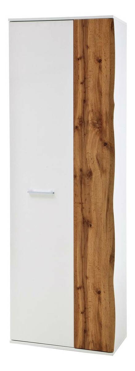 Bild 1 von XORA Garderobenschrank GRANADA, Holznachbildung