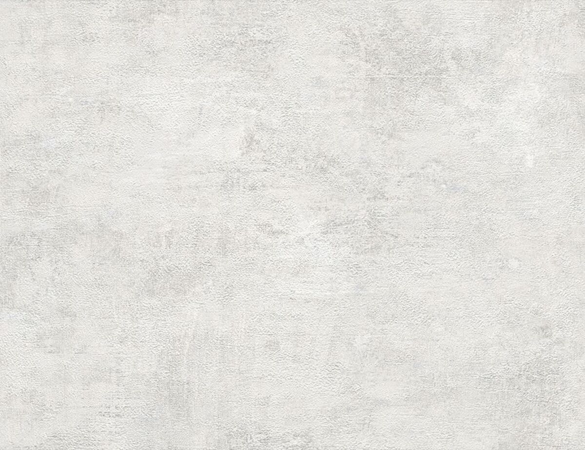 Bild 1 von Papiertapete Uni grau