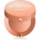 Bild 1 von Bourjois Little Round Pot Blush Puder-Rouge Farbton 03 Brun Cuivre 2,5 g