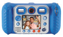 Bild 3 von VTECH KidiZoom Duo Pro blau inkl. Tragetasche Kinderkamera, Blau