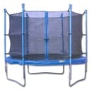 Bild 1 von Outdoor Trampolin ca. 4 m inkl. Sicherheitsnetz