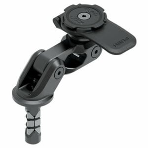 Motorrad Lenkerkopfhaterung Quad Lock