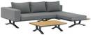 Bild 1 von Amatio Lounge-Set PANTERA, Stoff