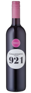 Collevento 921 Merlot - 2020 - Antonutti - Italienischer Rotwein