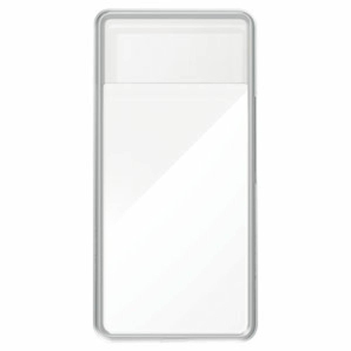 Bild 1 von Google Pixel Display Wetterschutz transparent Quad Lock