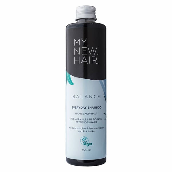 Bild 1 von My New Hair Balance Everyday Shampoo