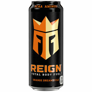 2 x Reign Energydrink Orange (EINWEG) zzgl. Pfand