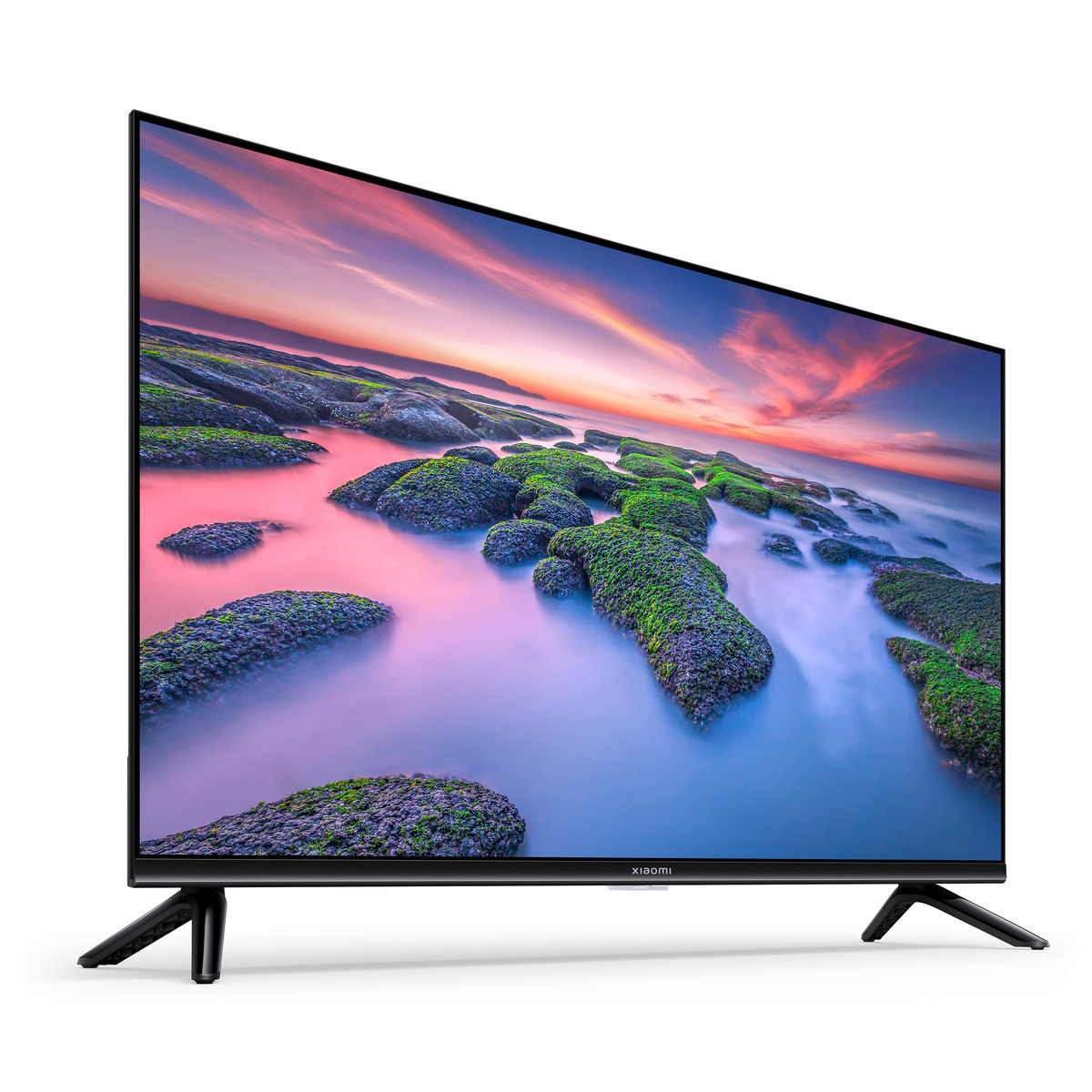 Bild 2 von XIAOMI TV A2 32" LED (Flat, 32 Zoll / 81,28 cm, HD, SMART TV, Android 10)