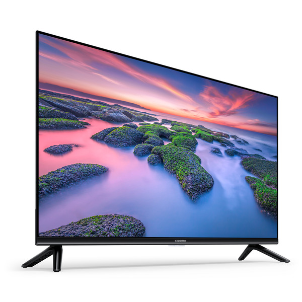 Bild 2 von XIAOMI TV A2 32" LED (Flat, 32 Zoll / 81,28 cm, HD, SMART TV, Android 10)