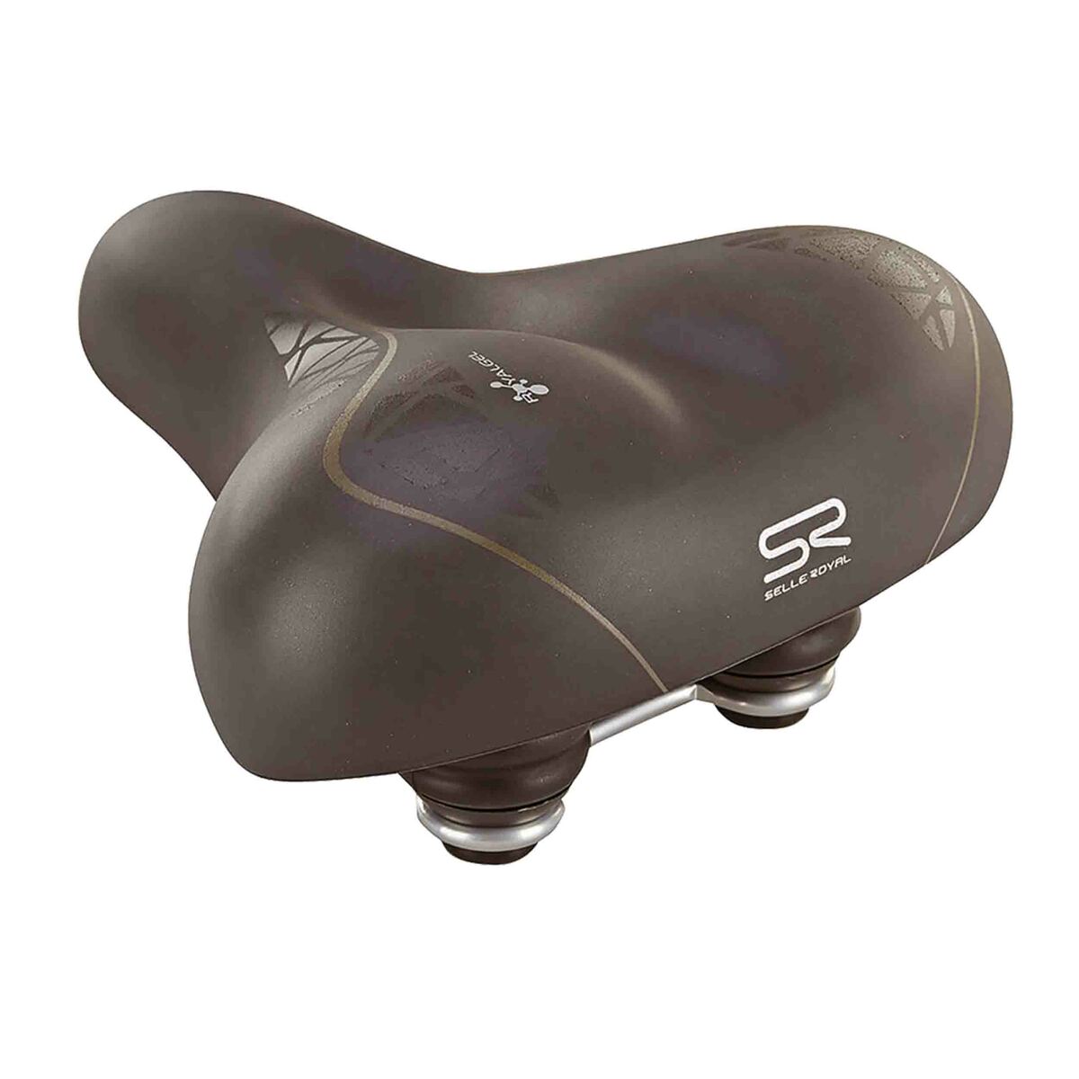 Bild 1 von Prophete Selle Royal Touren City Sattel Show Gel