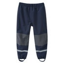 Bild 1 von Mädchen Regenhose mit Elastikbund