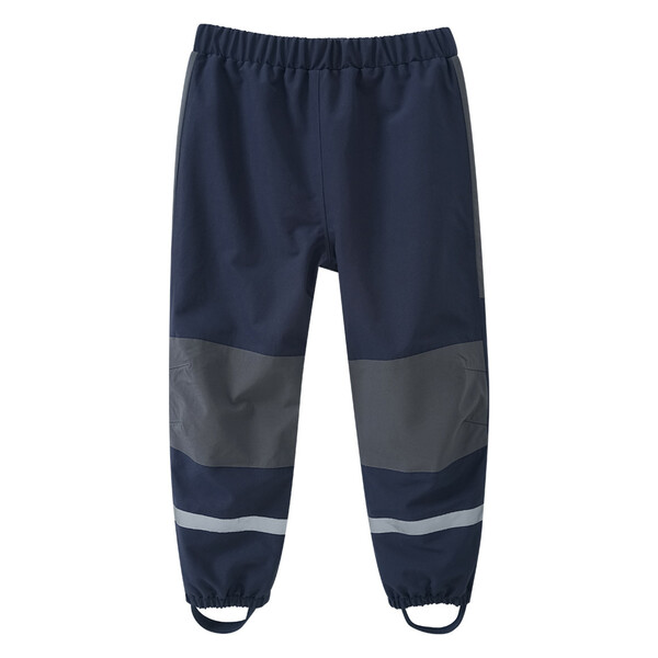 Bild 1 von Mädchen Regenhose mit Elastikbund