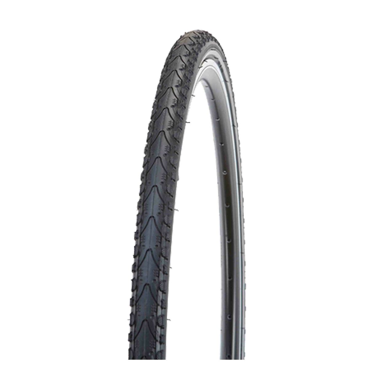 Bild 1 von Prophete Reifen 26x1,75 City schwarz