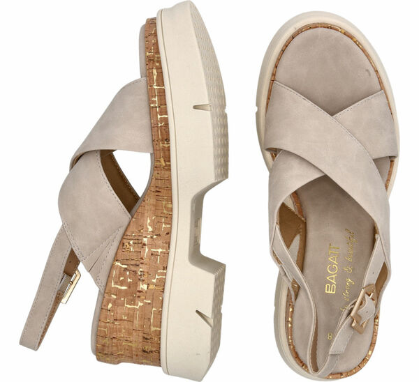 Bild 4 von Bagatt Sandalette - TRISH