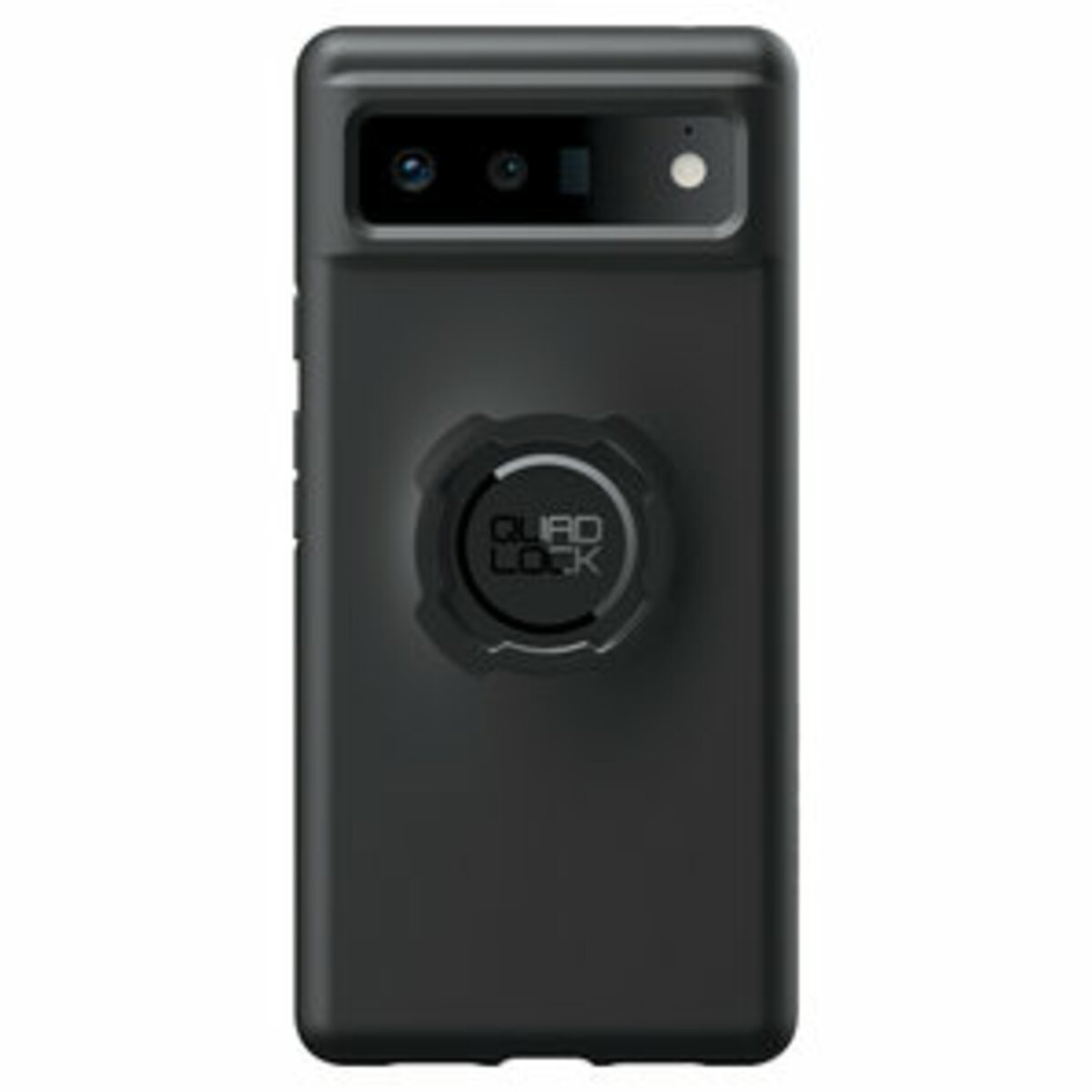 Bild 1 von Google Pixel 6/6 Pro Handyschale schwarz Quad Lock