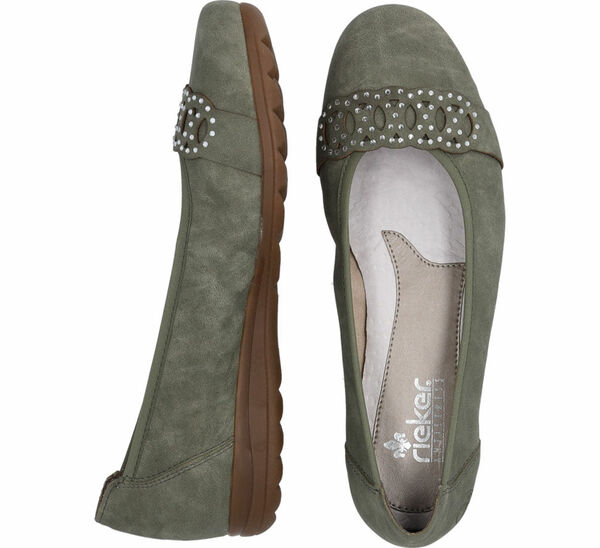 Bild 4 von Rieker Ballerina