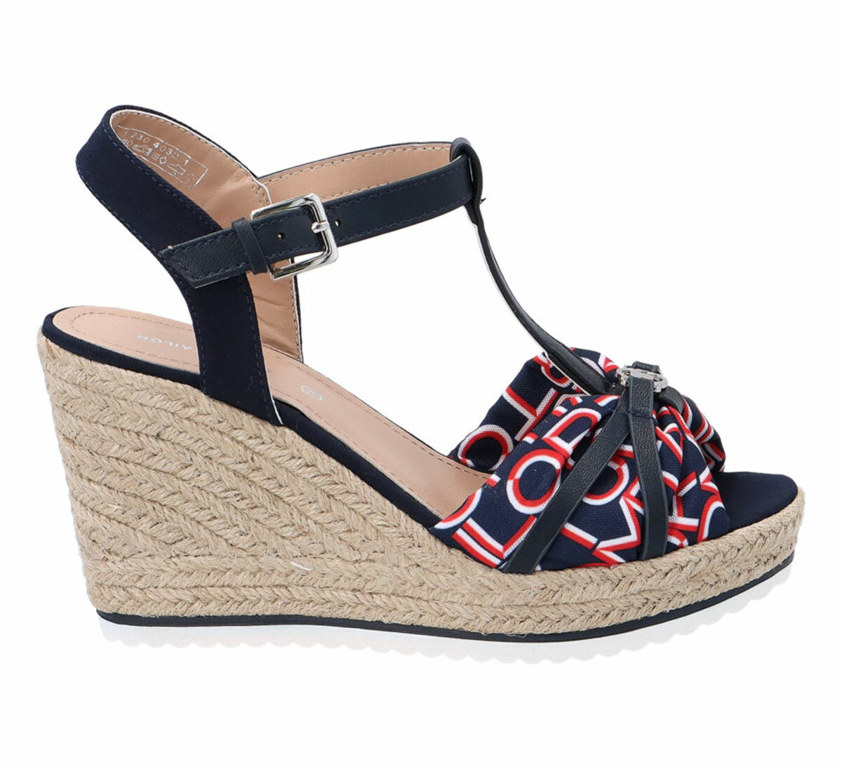 Bild 2 von Tom Tailor Sandalette - VALERIA