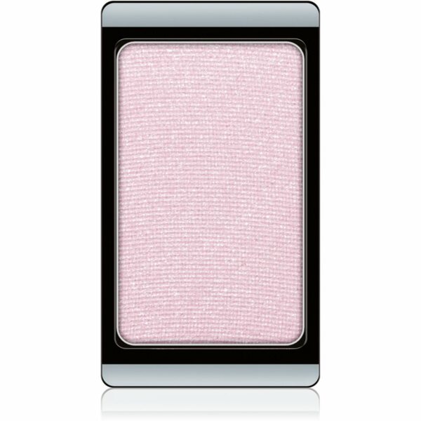 Bild 1 von ARTDECO Eyeshadow Glamour Pudrige Lidschatten im praktischen Magnetverschluss-Etui Farbton 30.399 Glam Pink Treasure 0.8 g