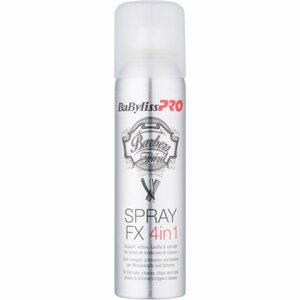 BaByliss PRO Clippers Forfex FX660SE Spray nur für professionellen Gebrauch 150 ml