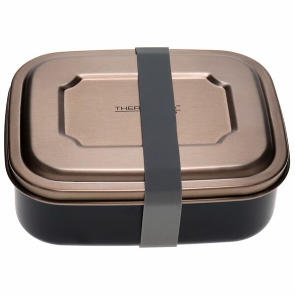 Bild 1 von Thermos Sandwich Box (0.8l) saphirblau