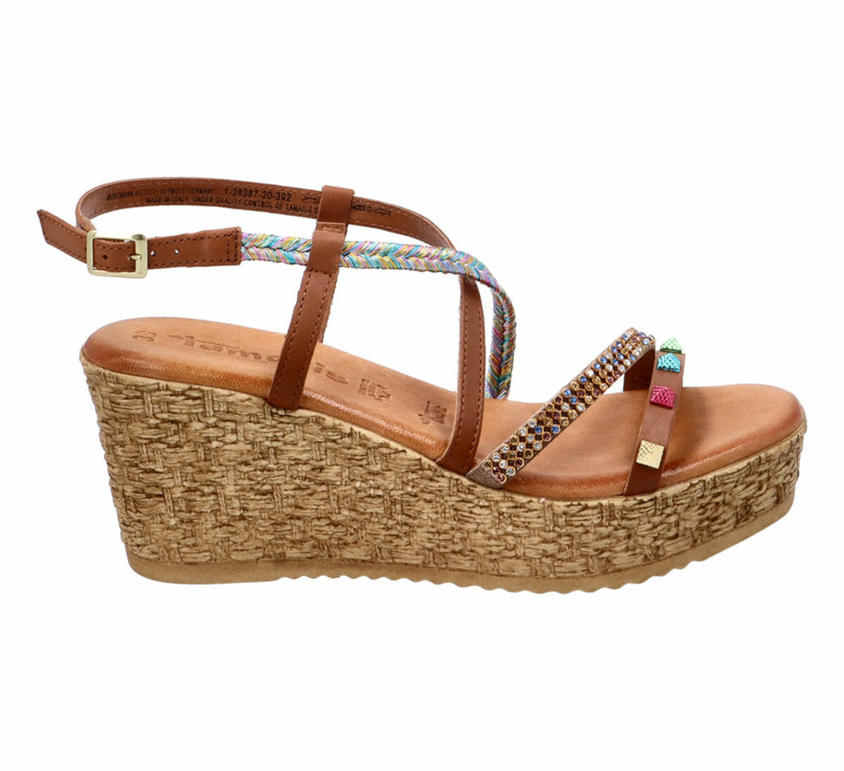 Bild 2 von Tamaris Sandalette - JUANITA