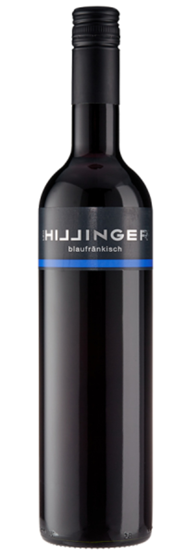 Bild 1 von Blaufränkisch (Bio) - 2020 - Leo Hillinger - Österreichischer Rotwein