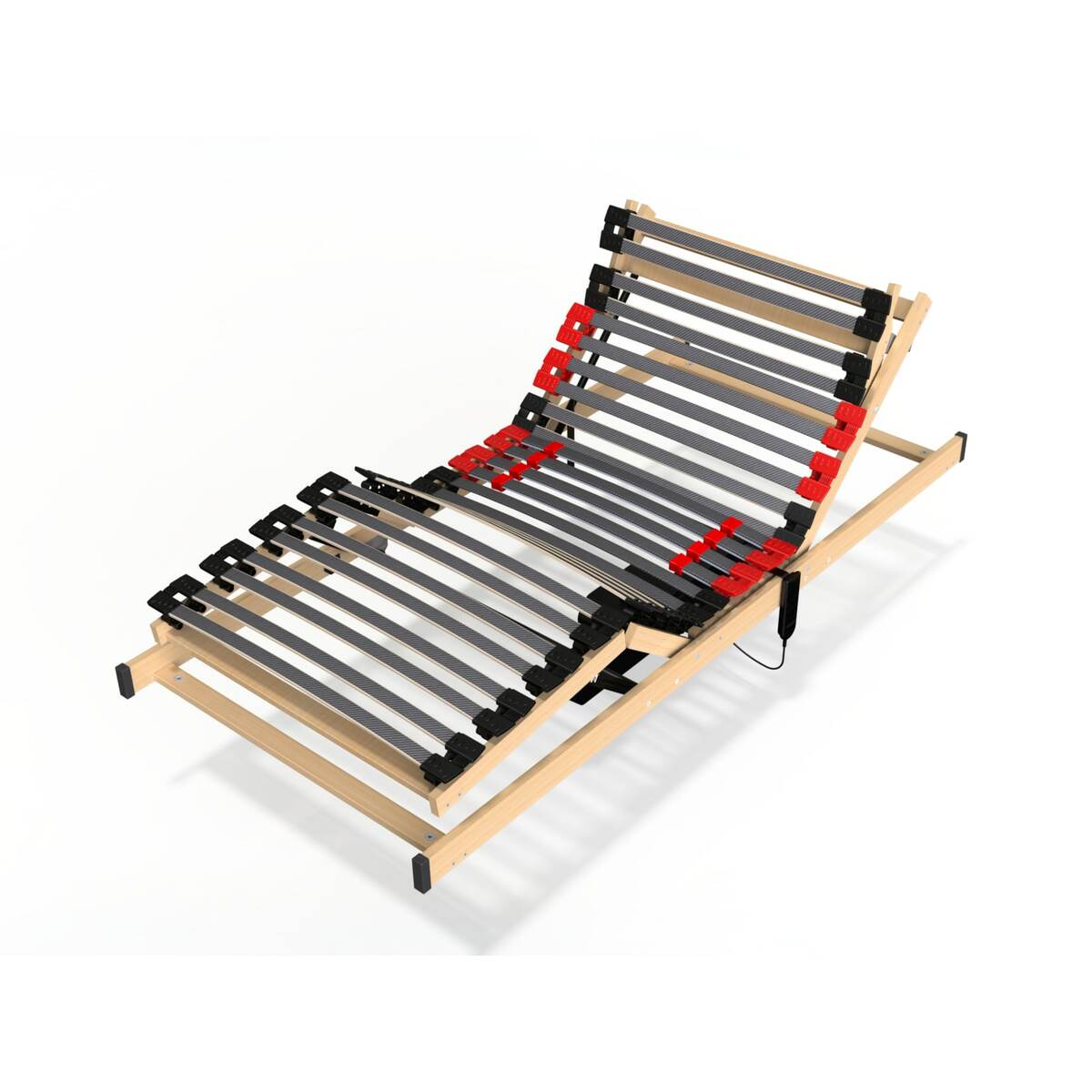 Bild 1 von Hn8 Motorrahmen der Komfortklasse Global Mot / 90x200