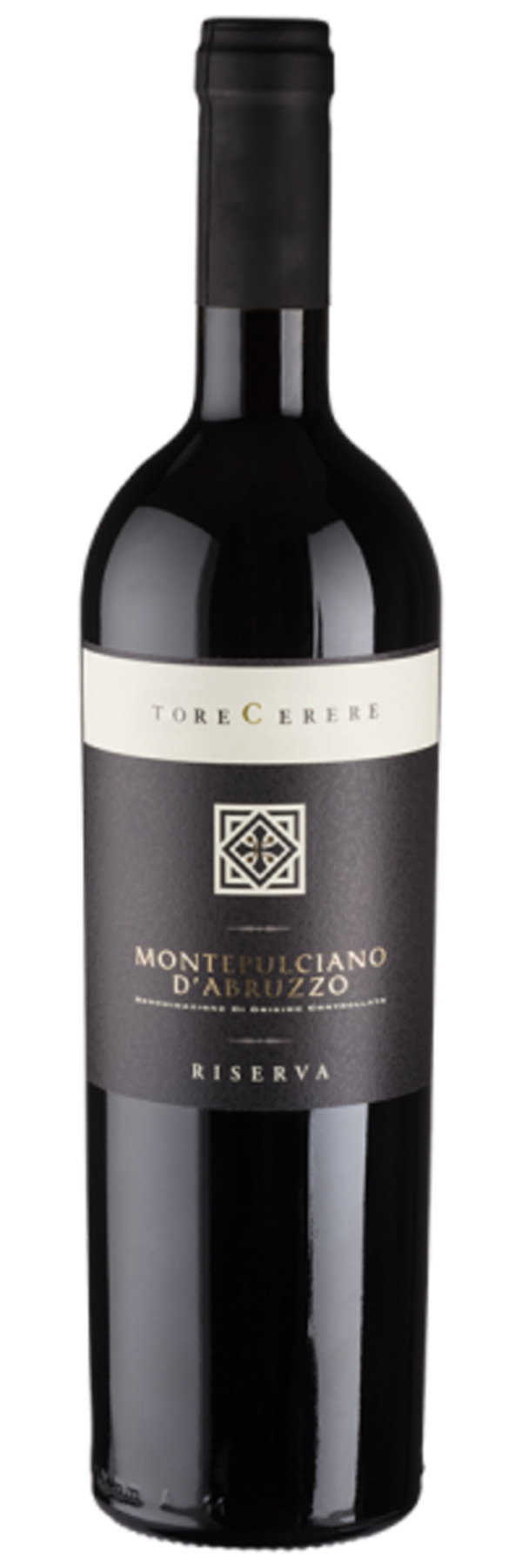 Bild 1 von Montepulciano d’Abruzzo Riserva - 2019 - Casa Vinicola Botter - Italienischer Rotwein