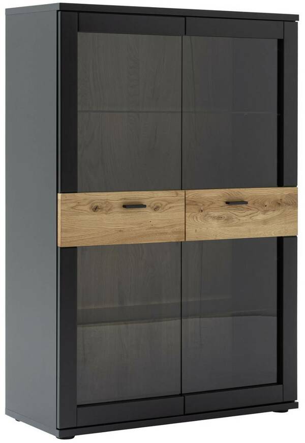 Bild 1 von Novel Highboard RHODOS, Teilmassiv