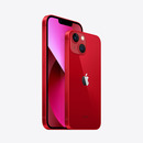 Bild 2 von APPLE iPhone 13 512 GB (Product) Red Dual SIM