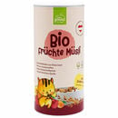 Bild 1 von Lieber Gesund BIO Kinder Früchte Müsli