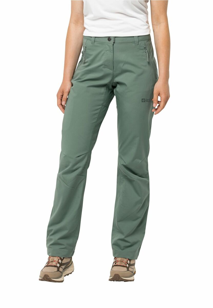 Wanderhose Groe Groen Damen