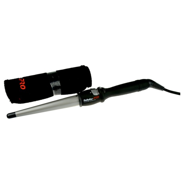 Bild 1 von BaByliss PRO Curling Iron 2280TTE konischer Lockenstab BAB2280TTE 1 St.