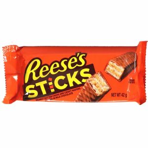 Reese's 2 x Reese's Sticks