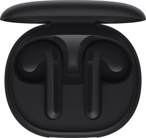 XIAOMI Redmi Buds 4 Lite, In-ear Kopfhörer Bluetooth Black