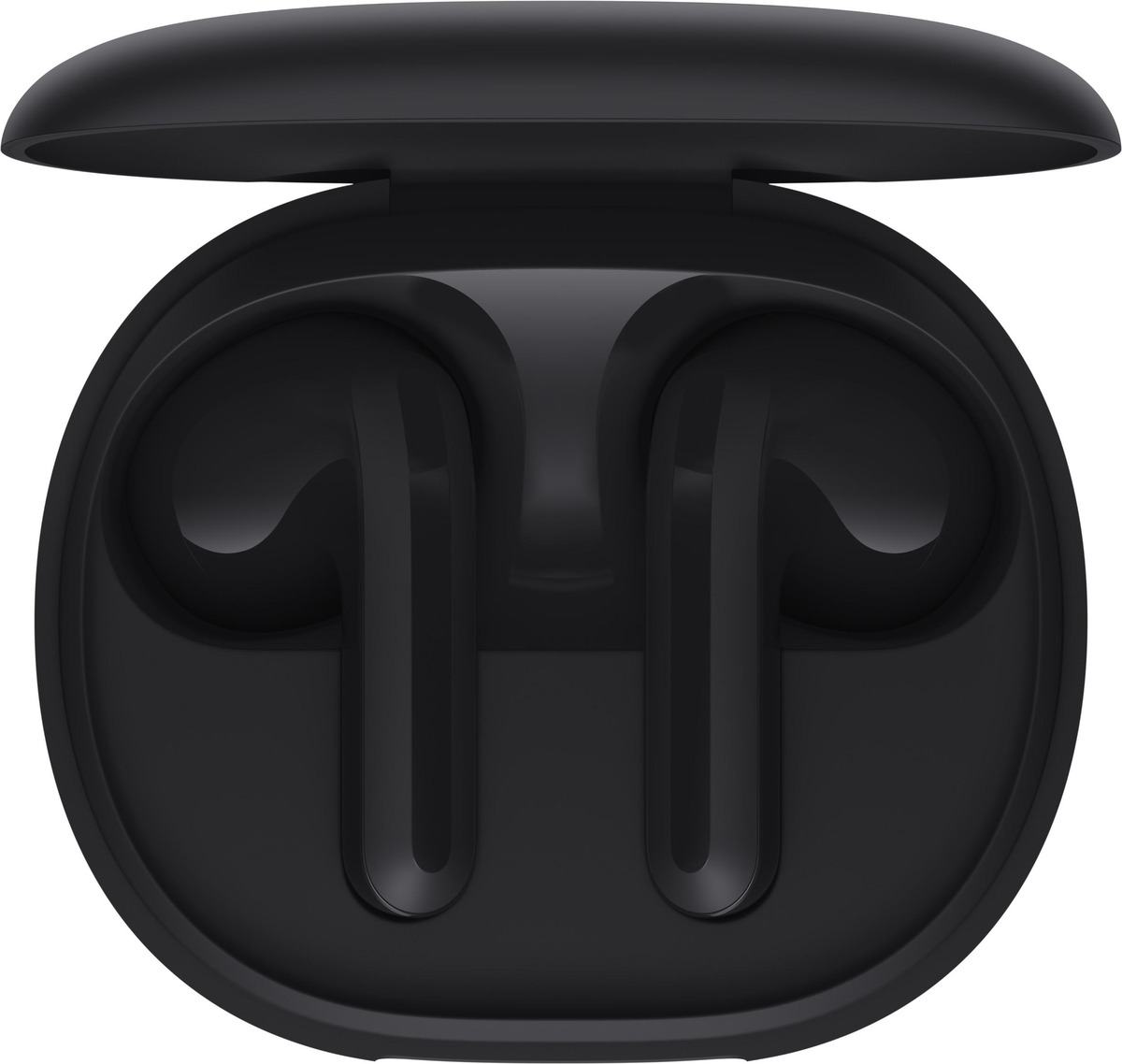 Bild 1 von XIAOMI Redmi Buds 4 Lite, In-ear Kopfhörer Bluetooth Black