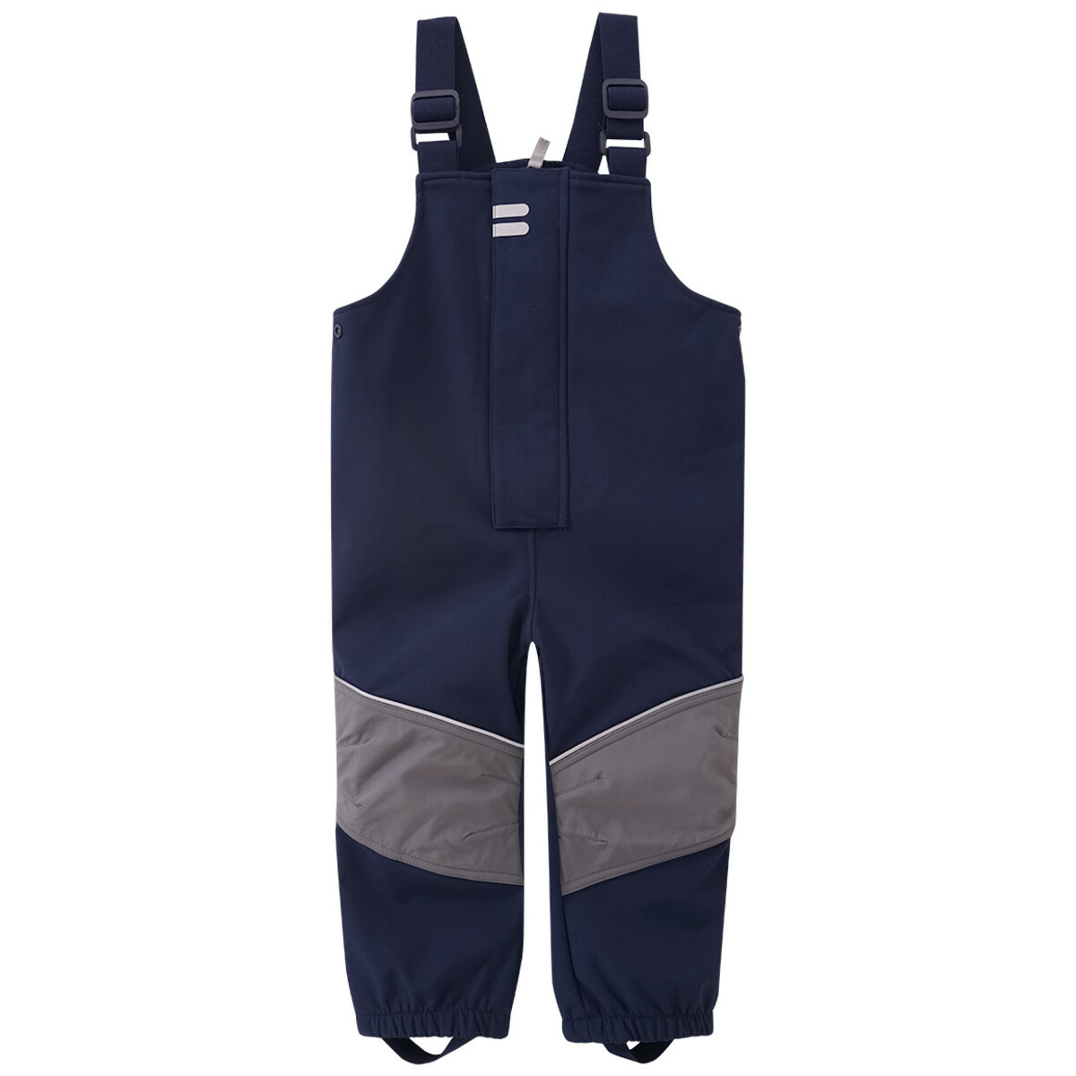 Bild 1 von Jungen Softshellhose mit Reißverschluss