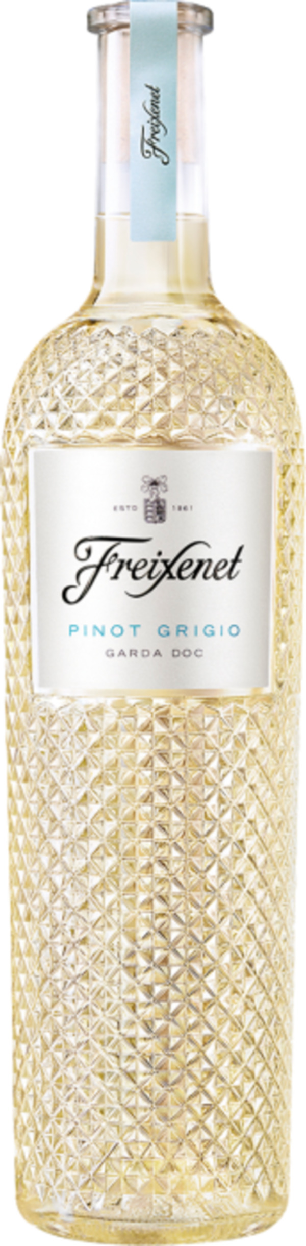 Bild 1 von Freixenet Pinot Grigio