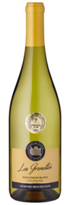 Les Grenettes Sauvignon Blanc - 2022 - Domaine Beauséjour - Französischer Weißwein