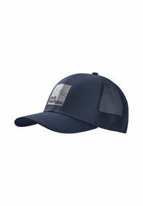Jack Wolfskin Brand Cap Basecap one size blau night blue