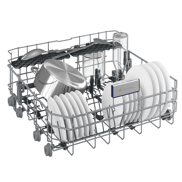 Bild 4 von GRUNDIG GNUP4630XB Geschirrspüler (unterbaufähig, 598 mm breit, 42 dB (A), C)
