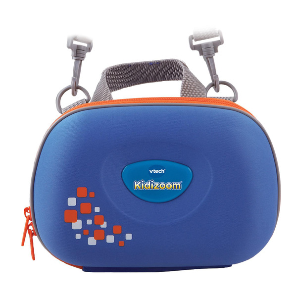 Bild 2 von VTECH KidiZoom Duo Pro blau inkl. Tragetasche Kinderkamera, Blau