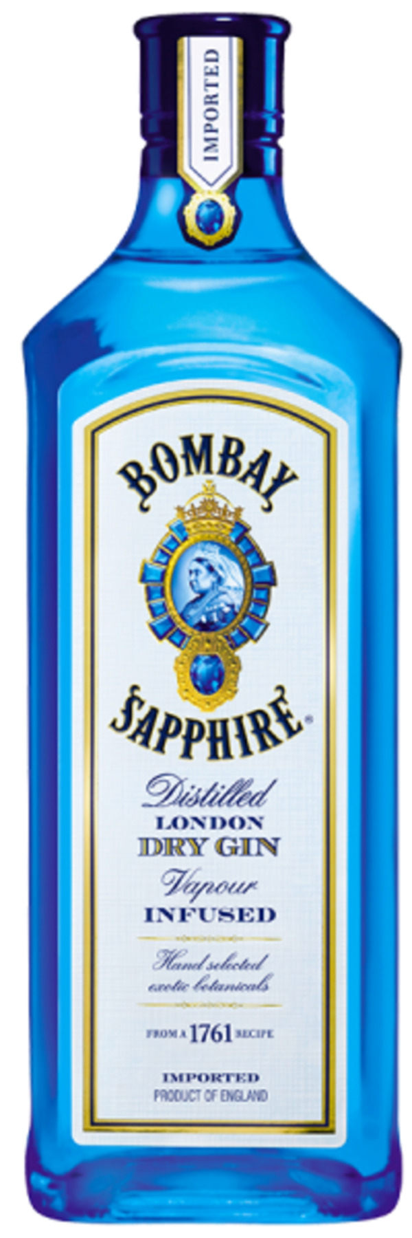 Bild 1 von Bombay Sapphire London Dry Gin - Bombay Sapphire Distillery - Spirituosen