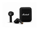 Bild 1 von MARSHALL MINOR III, In-ear Kopfhörer Bluetooth Schwarz